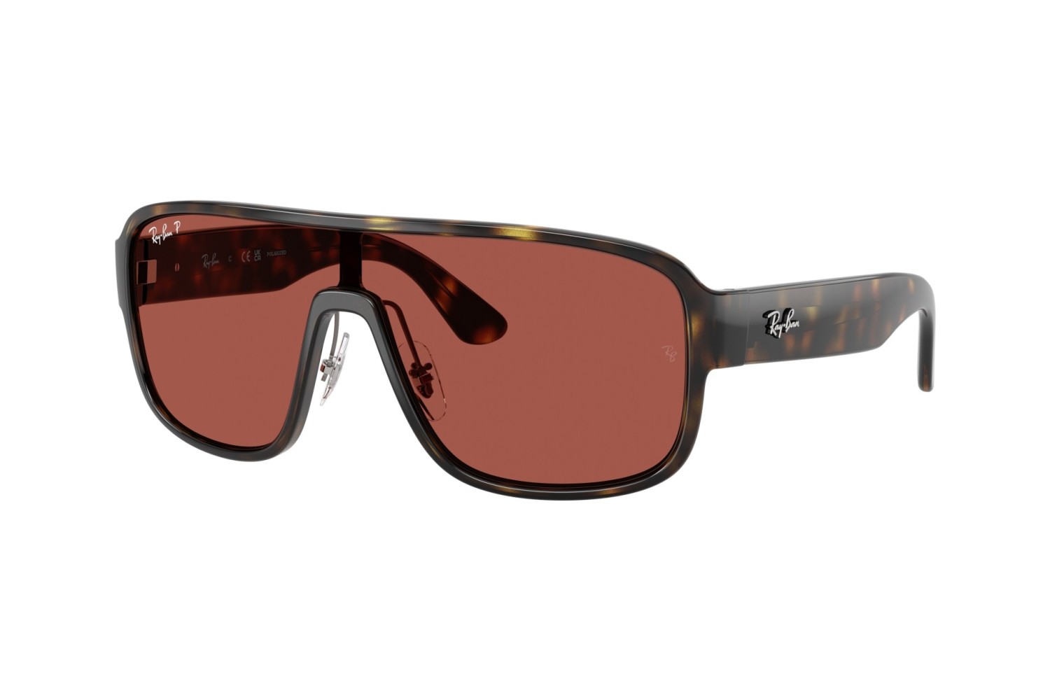 RAY-BAN - RB2229 - 710/1B - 29