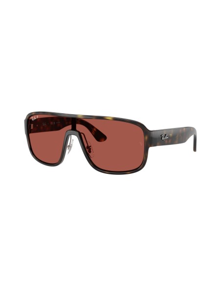 RAY-BAN - RB2229 - 710/1B - 29