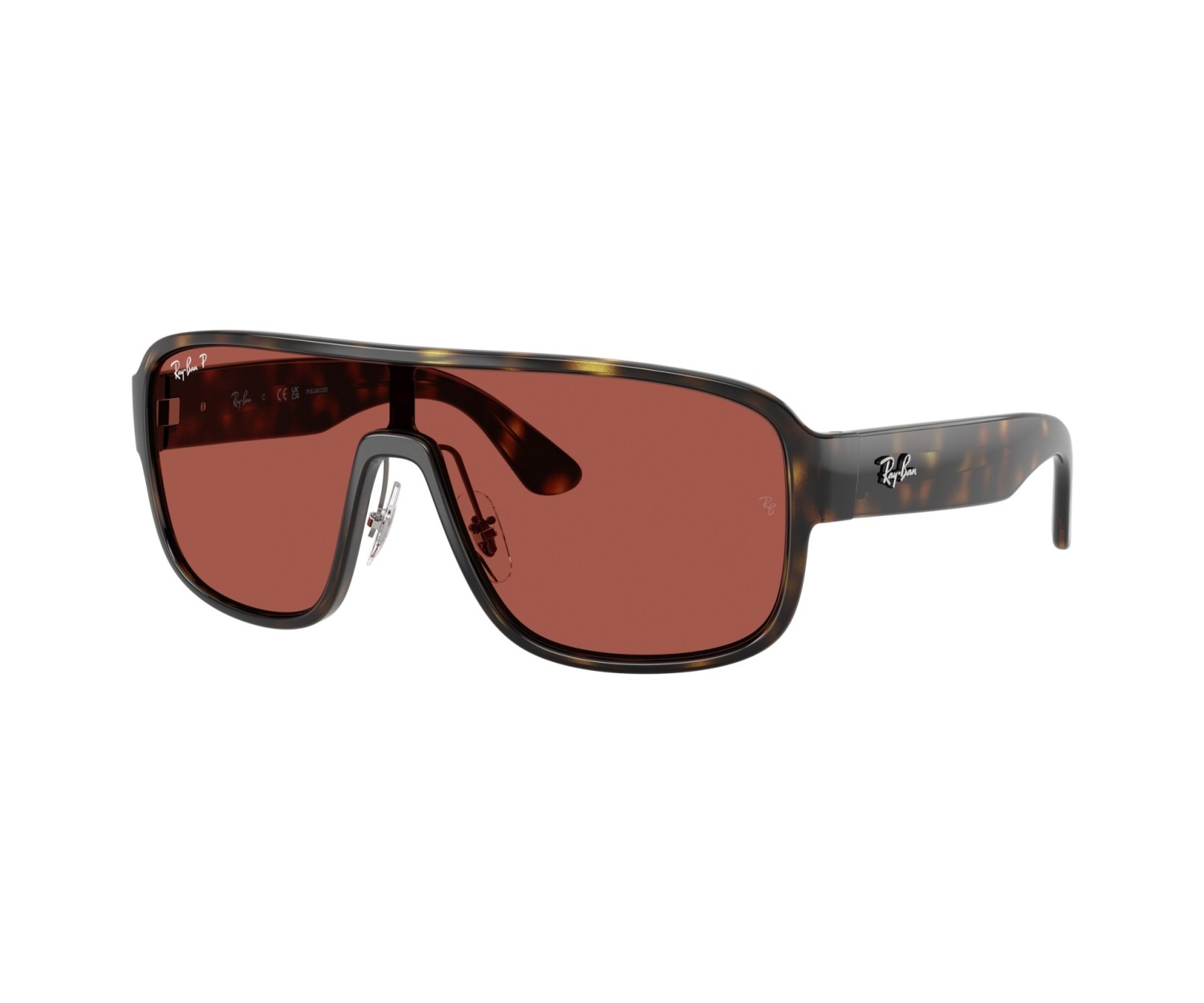 RAY-BAN - RB2229 - 710/1B - 29