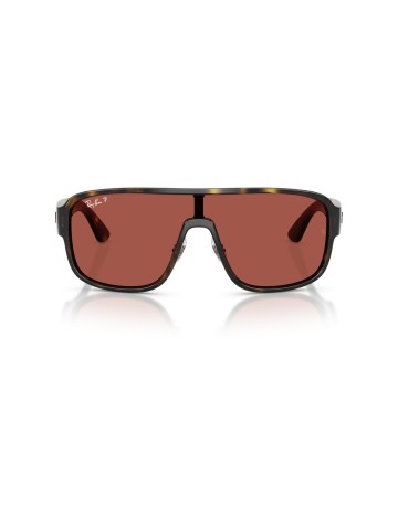 RAY-BAN - RB2229 - 710/1B - 29 2