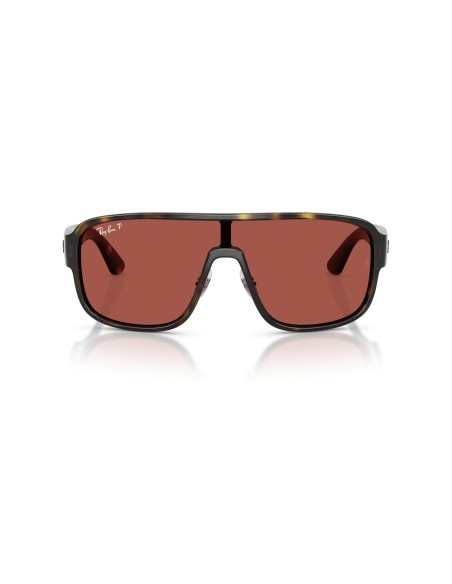 RAY-BAN - RB2229 - 710/1B - 29