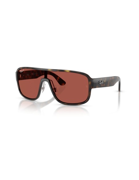 RAY-BAN - RB2229 - 710/1B - 29