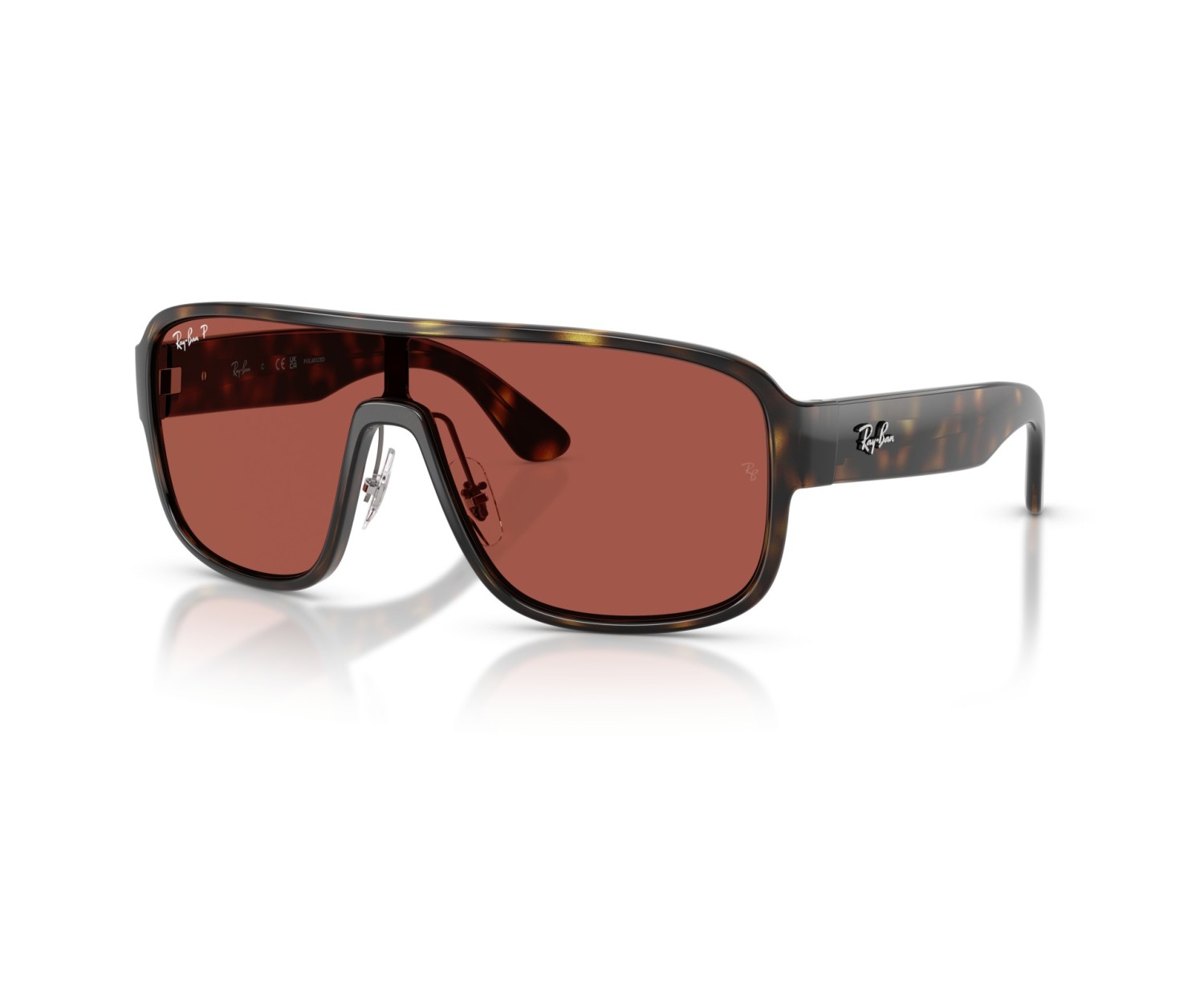 RAY-BAN - RB2229 - 710/1B - 29