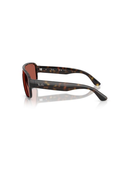 RAY-BAN - RB2229 - 710/1B - 29