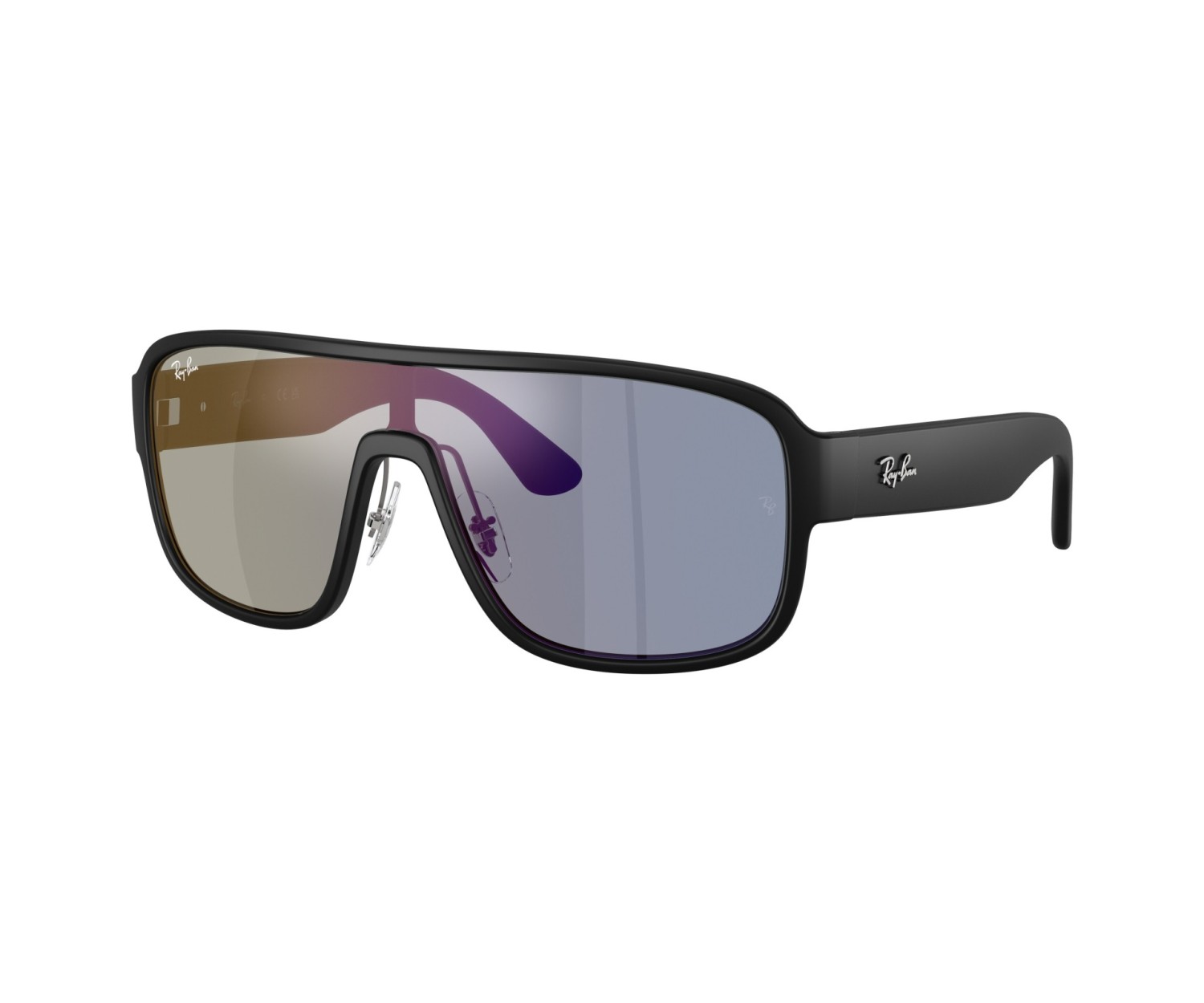 RAY-BAN - RB2229 - 901SB2 - 29