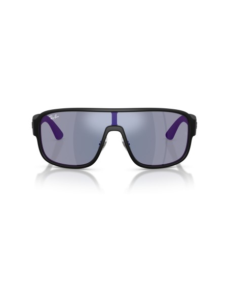 RAY-BAN - RB2229 - 901SB2 - 29