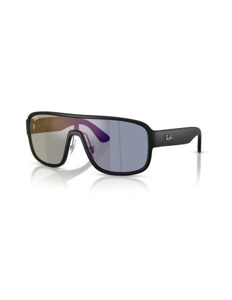 RAY-BAN - RB2229 - 901SB2 - 29