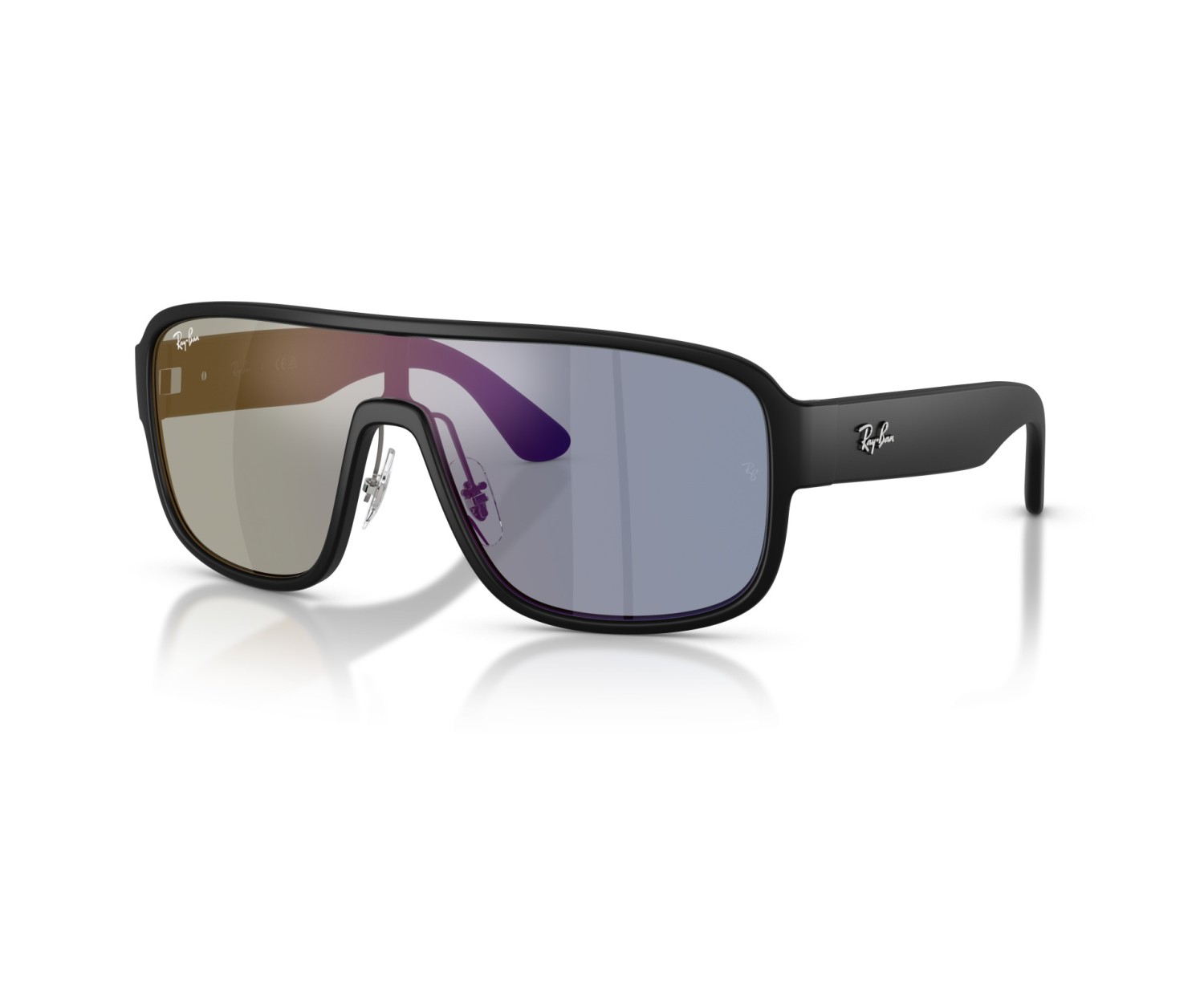 RAY-BAN - RB2229 - 901SB2 - 29