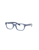 RAY-BAN JUNIOR VISTA - RY1555 - 3977 - 48