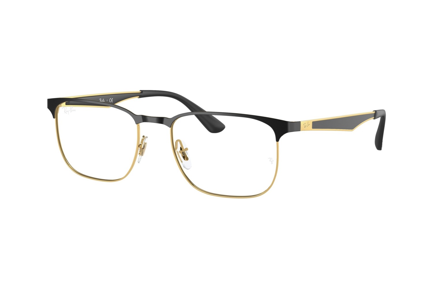 RAY-BAN VISTA - RX6363 - 2890 - 56