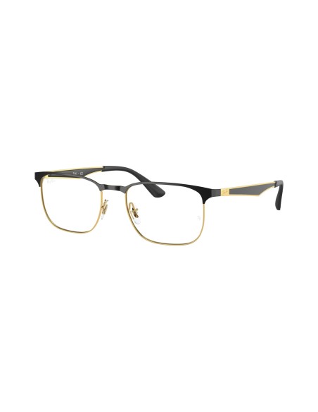RAY-BAN VISTA - RX6363 - 2890 - 56