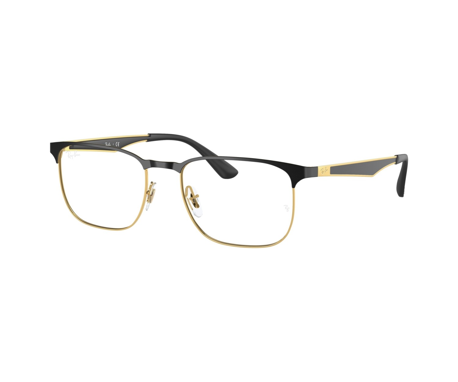 RAY-BAN VISTA - RX6363 - 2890 - 56