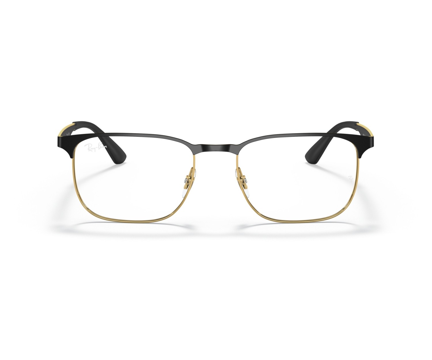 RAY-BAN VISTA - RX6363 - 2890 - 56
