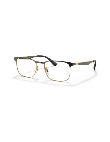 RAY-BAN VISTA - RX6363 - 2890 - 56