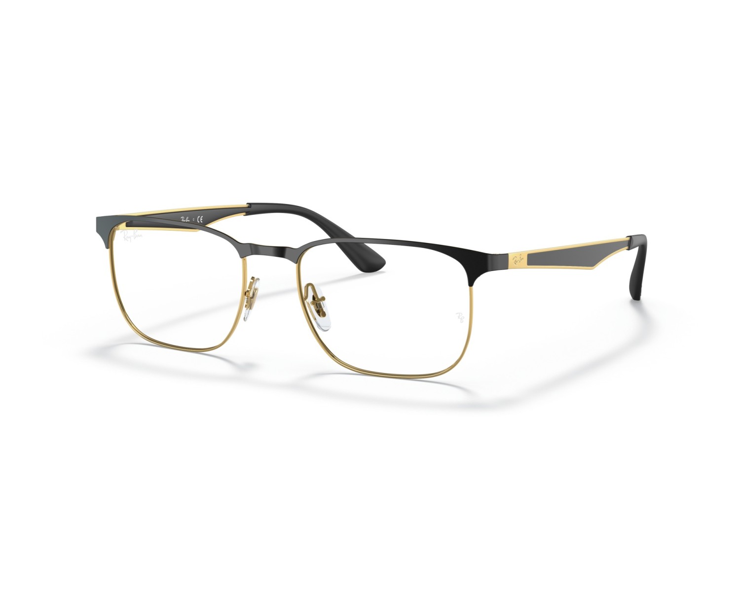 RAY-BAN VISTA - RX6363 - 2890 - 56