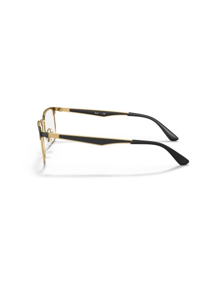RAY-BAN VISTA - RX6363 - 2890 - 56