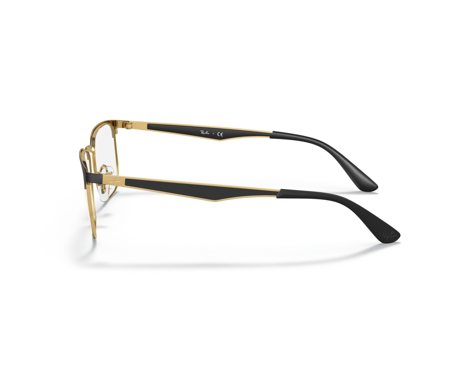 RAY-BAN VISTA - RX6363 - 2890 - 56