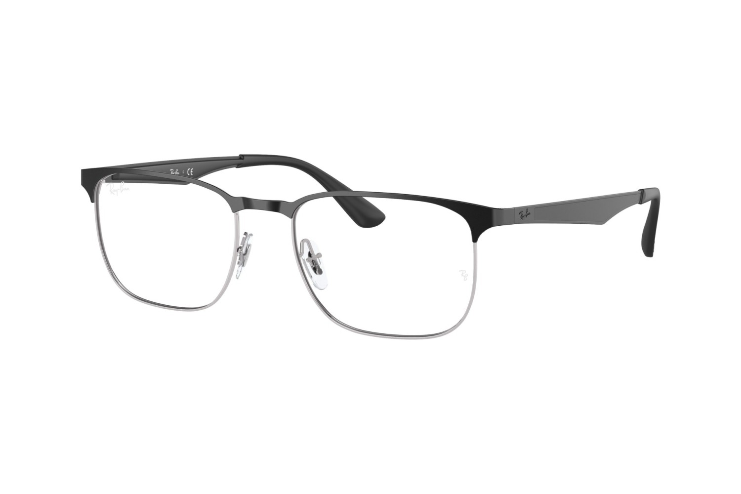 RAY-BAN VISTA - RX6363 - 2861 - 56