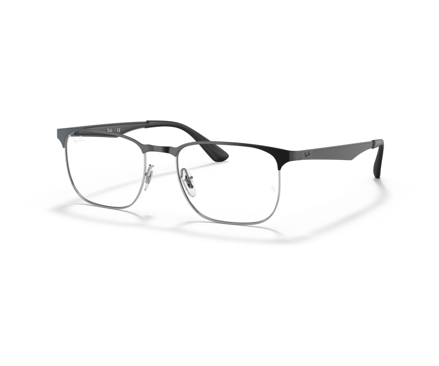 RAY-BAN VISTA - RX6363 - 2861 - 56