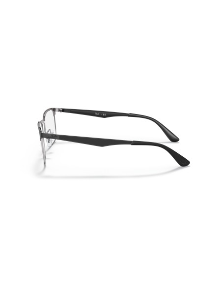 RAY-BAN VISTA - RX6363 - 2861 - 56