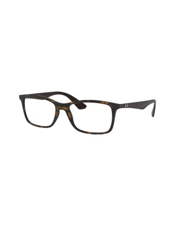 RAY-BAN VISTA - RX7047 - 5573 - 52