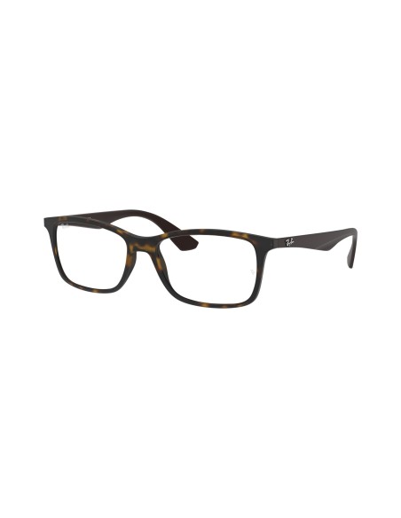 RAY-BAN VISTA - RX7047 - 5573 - 52