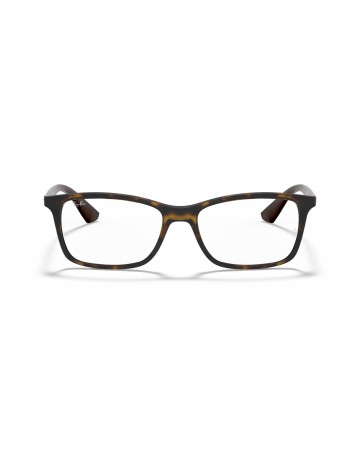 RAY-BAN VISTA - RX7047 - 5573 - 52 2