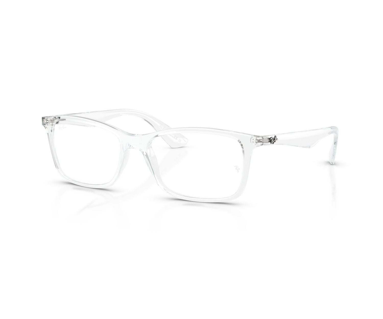 RAY-BAN VISTA - RX7047 - 2001 - 52