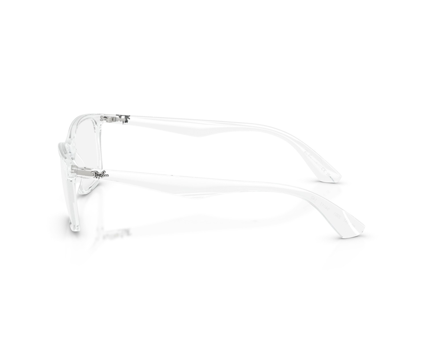 RAY-BAN VISTA - RX7047 - 2001 - 52