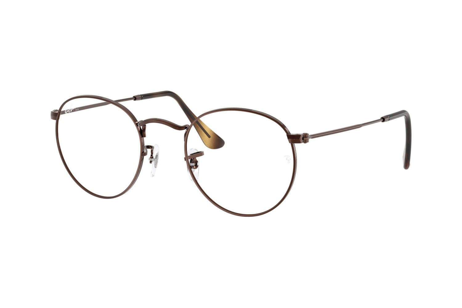RAY-BAN VISTA - ROUND METAL - RX3447V - 3230 - 50