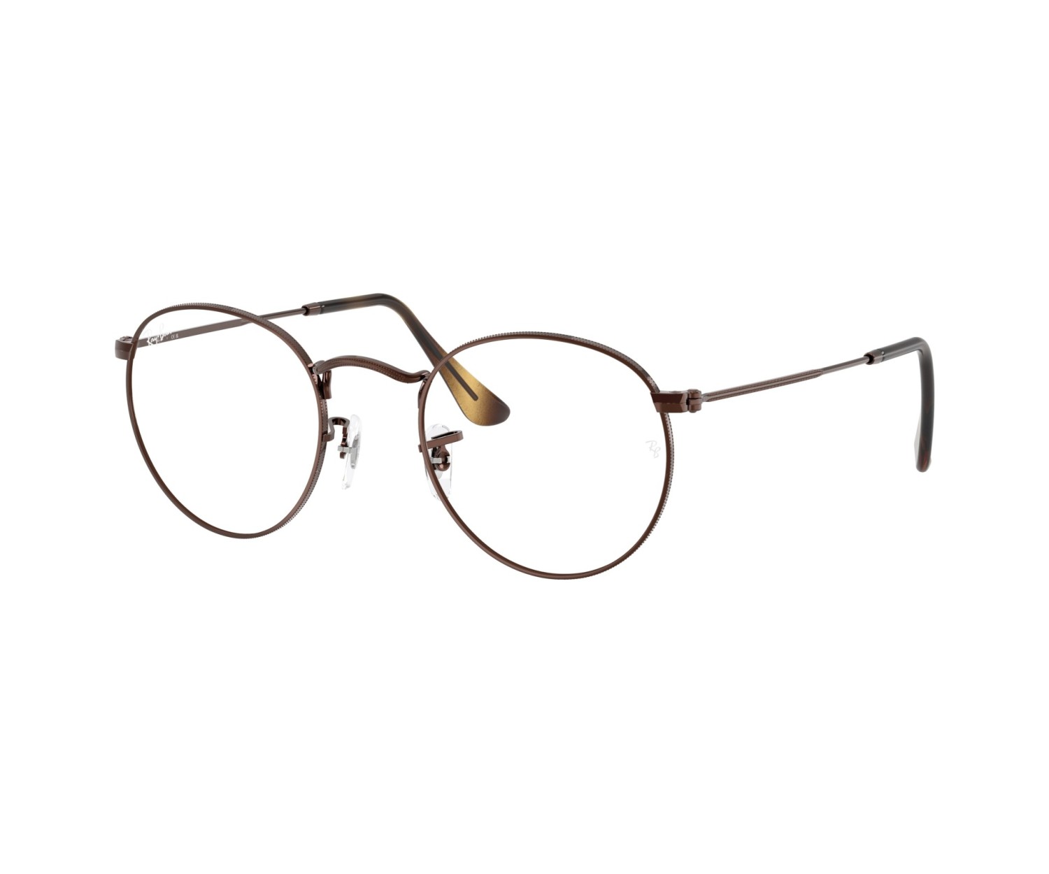 RAY-BAN VISTA - ROUND METAL - RX3447V - 3230 - 50