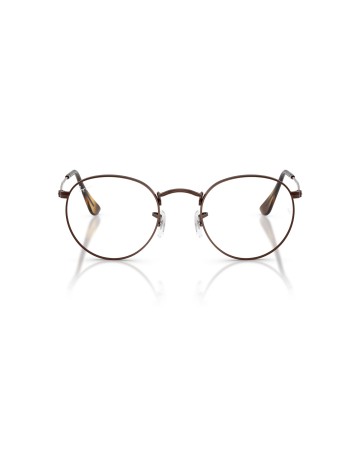RAY-BAN VISTA - ROUND METAL - RX3447V - 3230 - 50 2