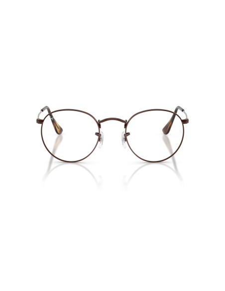 RAY-BAN VISTA - ROUND METAL - RX3447V - 3230 - 50