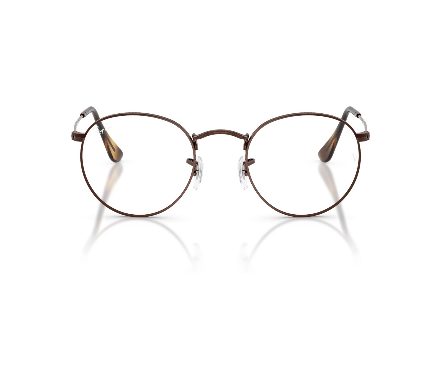 RAY-BAN VISTA - ROUND METAL - RX3447V - 3230 - 50