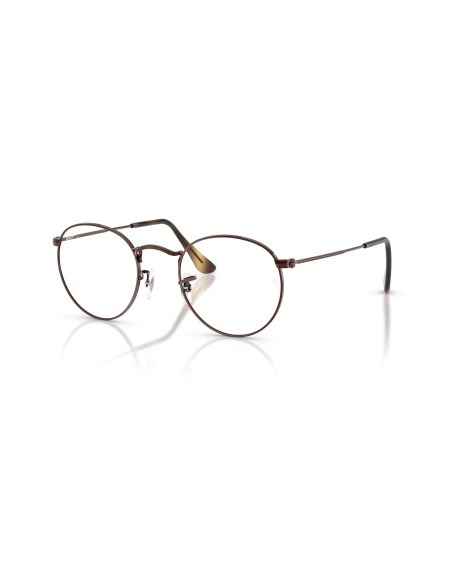 RAY-BAN VISTA - ROUND METAL - RX3447V - 3230 - 50
