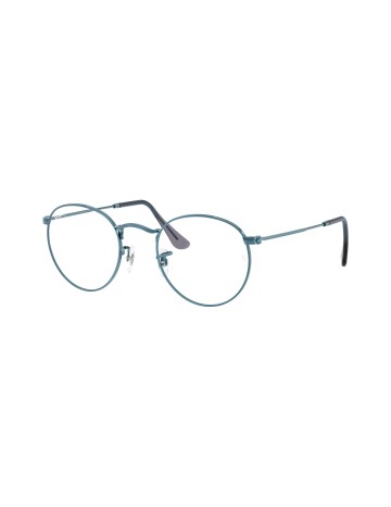 RAY-BAN VISTA - ROUND METAL - RX3447V - 3224 - 50