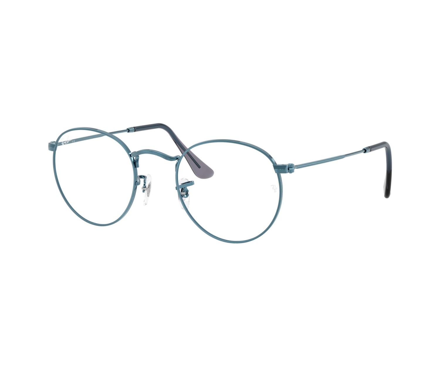 RAY-BAN VISTA - ROUND METAL - RX3447V - 3224 - 50