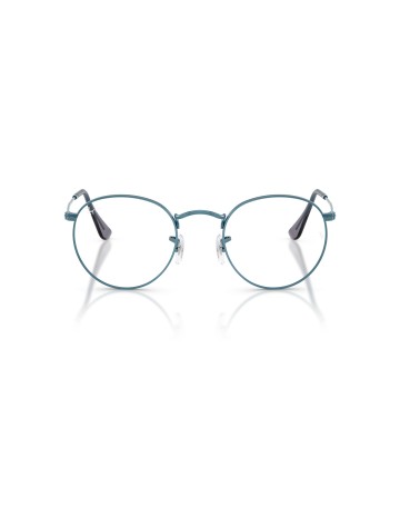 RAY-BAN VISTA - ROUND METAL - RX3447V - 3224 - 50 2