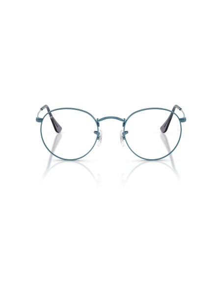RAY-BAN VISTA - ROUND METAL - RX3447V - 3224 - 50