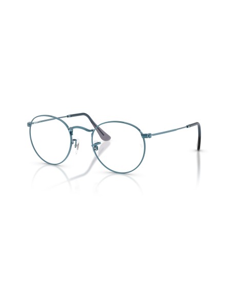 RAY-BAN VISTA - ROUND METAL - RX3447V - 3224 - 50