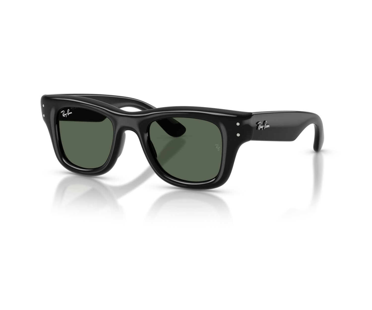 RAY-BAN JUNIOR - RJ9240S - 100/71 - 42