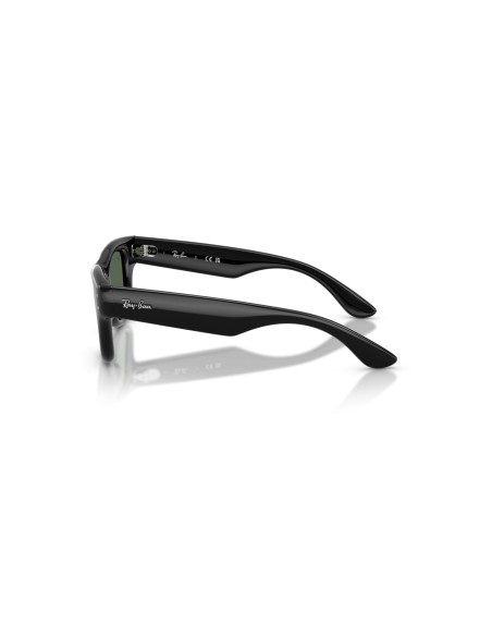 RAY-BAN JUNIOR - RJ9240S - 100/71 - 42