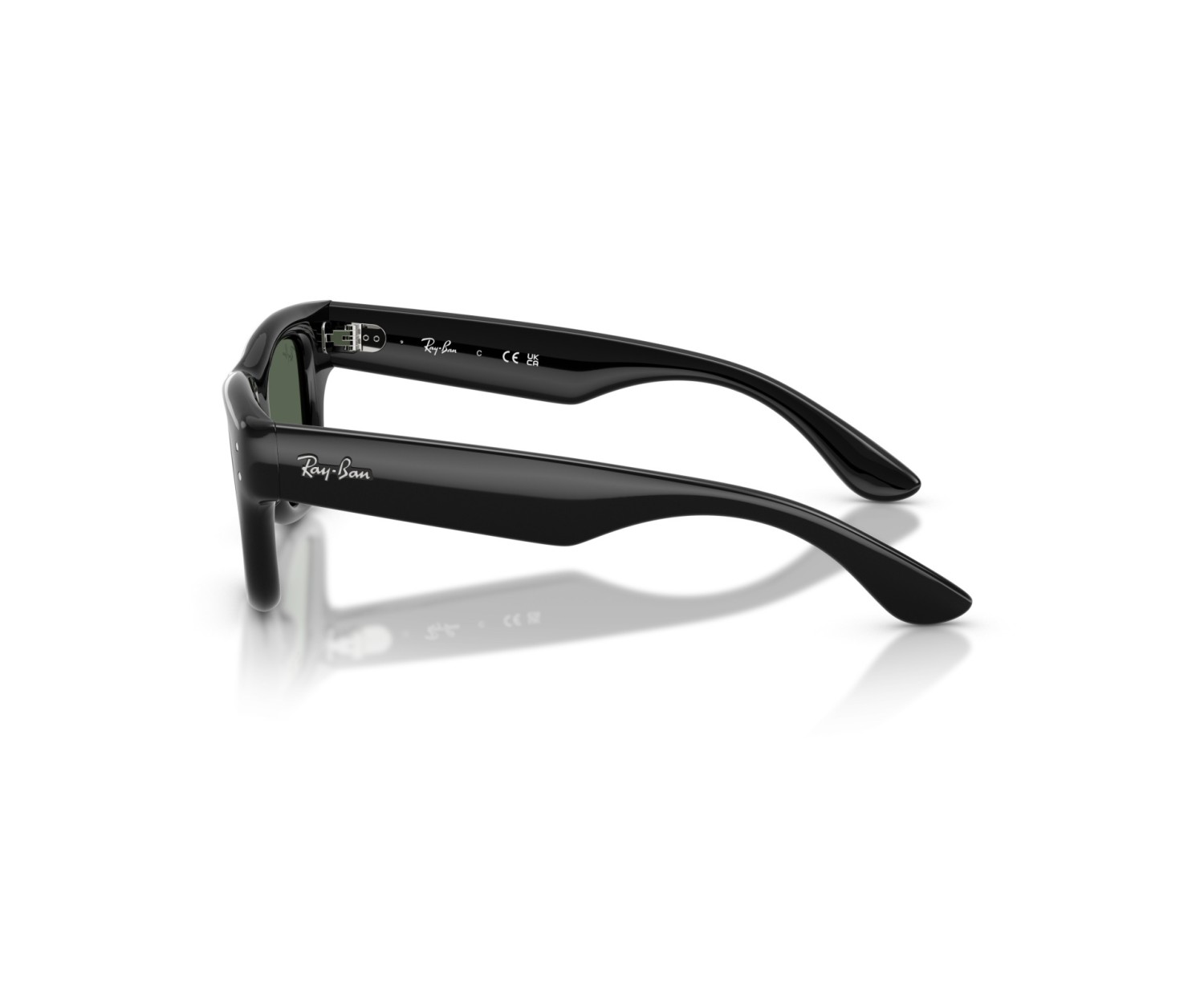 RAY-BAN JUNIOR - RJ9240S - 100/71 - 42