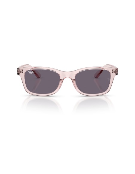 RAY-BAN JUNIOR - RJ9086S - 72181A - 46