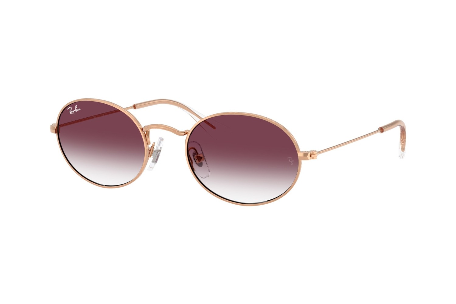 RAY-BAN JUNIOR - RJ9645S - 291/8H - 48