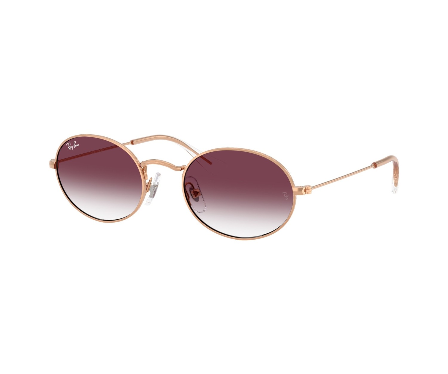 RAY-BAN JUNIOR - RJ9645S - 291/8H - 48