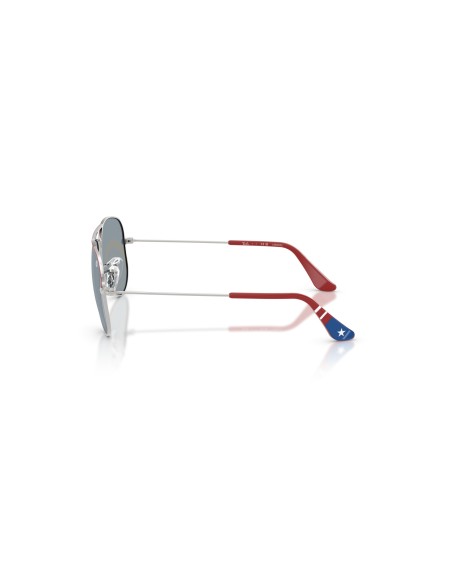 RAY-BAN JUNIOR - JUNIOR AVIATOR - RJ9506S - 305/U3 - 52