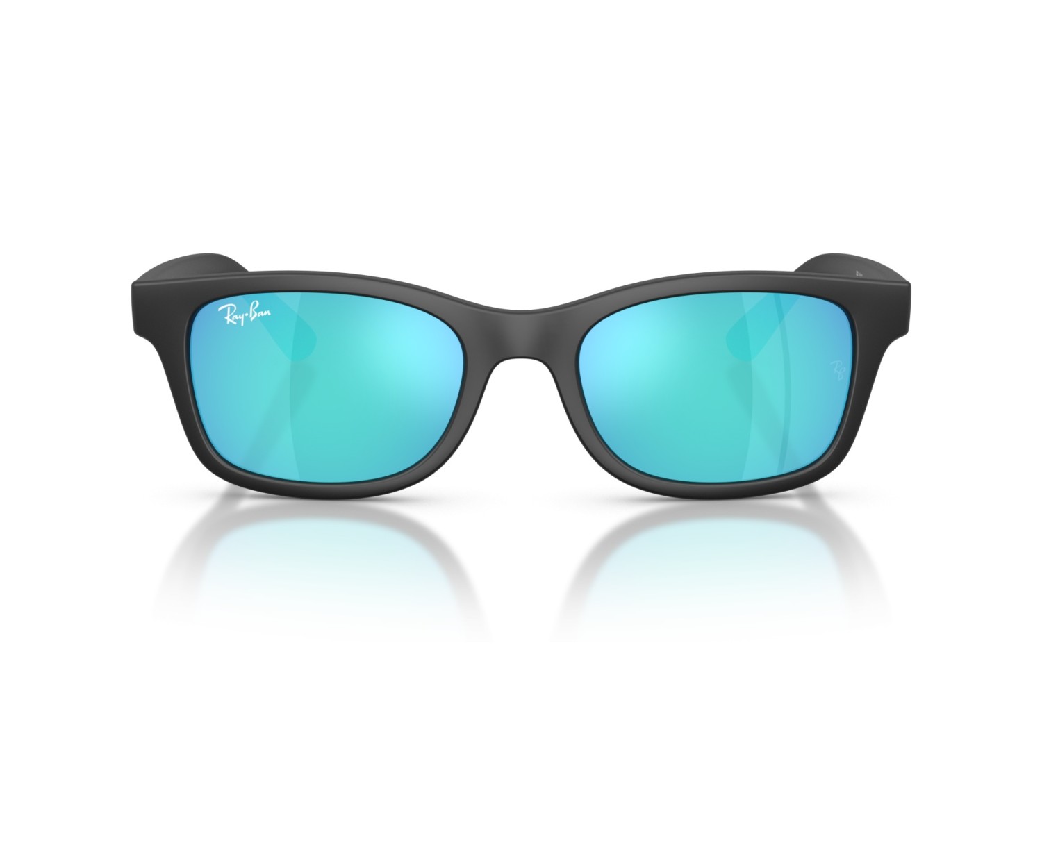 RAY-BAN JUNIOR - RJ9086S - 100S55 - 46