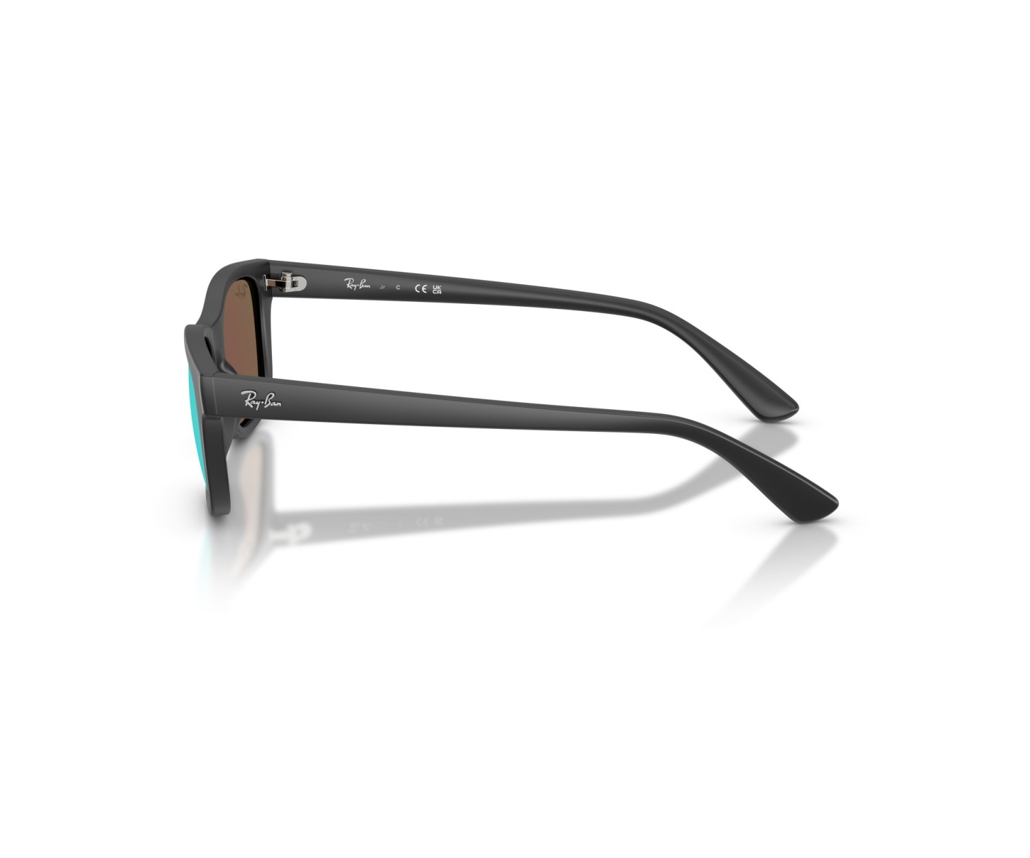 RAY-BAN JUNIOR - RJ9086S - 100S55 - 46