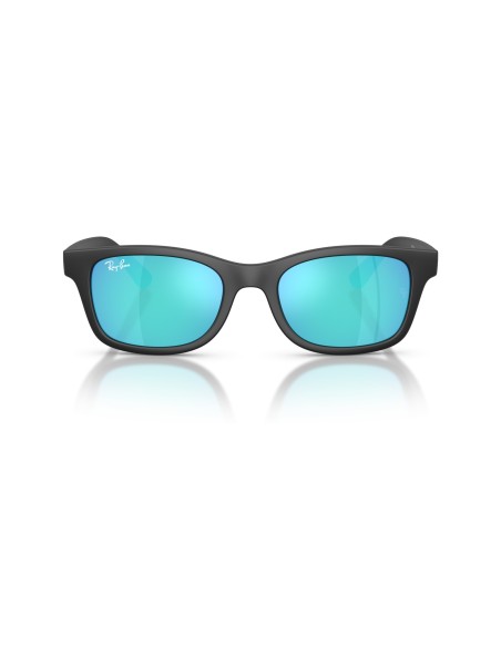 RAY-BAN JUNIOR - RJ9086S - 100S55 - 48